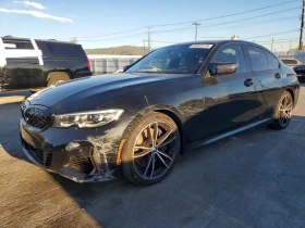 BMW 340 MPACKAGE* Keyless* Premium audio* PANO* Memo