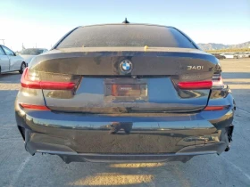 BMW 340 MPACKAGE* Keyless* Premium audio* PANO* Memo | Auto.bg — изображение 6