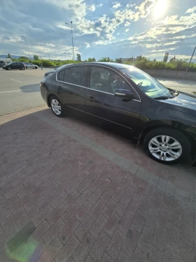 Nissan Altima - 4950 € / 9681.36 лв. - 39607163 6