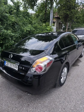 Nissan Altima - 4950 € / 9681.36 лв. - 39607163 13