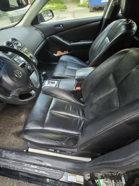 Nissan Altima - 4950 € / 9681.36 лв. - 39607163 9