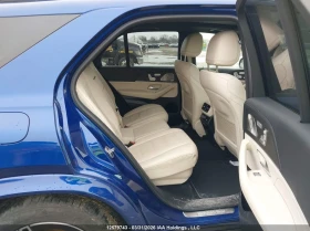 Mercedes-Benz GLE 450 4MATIC AMG ПАКЕТ | BURMESTER | 360 КАМЕРА |  - 21200 € / 41463.60 лв. - 83357168 8