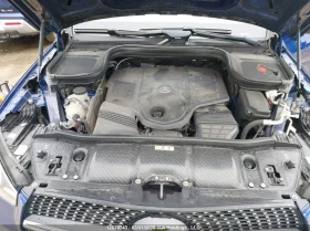Mercedes-Benz GLE 450 4MATIC AMG ПАКЕТ | BURMESTER | 360 КАМЕРА |  - 21200 € / 41463.60 лв. - 83357168 9