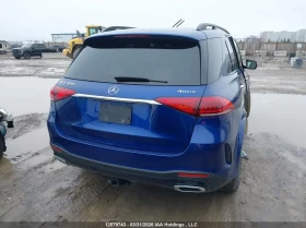 Mercedes-Benz GLE 450 4MATIC AMG ПАКЕТ | BURMESTER | 360 КАМЕРА |  - 21200 € / 41463.60 лв. - 83357168 15