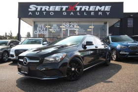 Mercedes-Benz CLA * АвтоКредит * (ЦЕНА ДО БГ)