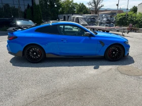 BMW M4 Akrapovic MPerformance  | Auto.bg — изображение 4