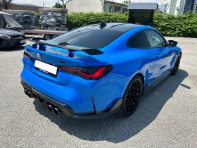 BMW M4 Akrapovic MPerformance  | Auto.bg — изображение 5