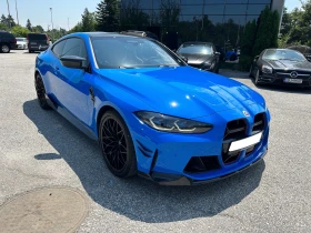 BMW M4 Akrapovic MPerformance  | Auto.bg — изображение 3