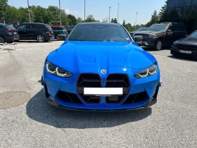 BMW M4 Akrapovic MPerformance  | Auto.bg — изображение 2