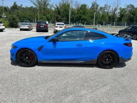 BMW M4 Akrapovic MPerformance  | Auto.bg — изображение 10