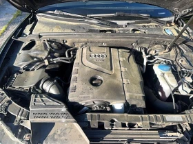 Audi A5 2.0L 4 ALL WHEEL DRIVE - 12800 € / 25034.62 лв. - 39112078 8