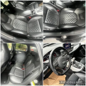 Audi A6 Sline, Distronic, 8zf, Обслужен - 15500 € / 30315.36 лв. - 27322579 13