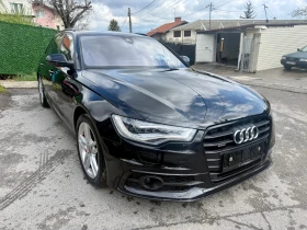 Audi A6 Sline, Distronic, 8zf, Обслужен