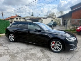 Audi A6 Sline, Distronic, 8zf, Обслужен - 15500 € / 30315.36 лв. - 27322579 6