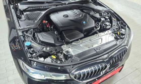 BMW 320 HARMAN KARDON* HEADUP* КОЖА* ПОДГРЕВ* FULL*  - 20900 € / 40876.85 лв. - 99918062 6