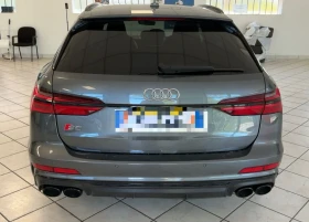 Audi S6 Avant TDI 3.0  | Auto.bg — изображение 5