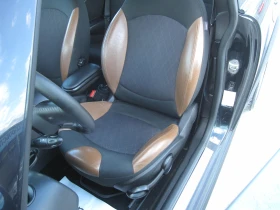 Mini Cooper 1, 6D., Кожа, NAVI - 4290 € / 8390.51 лв. - 34879320 10