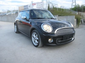 Mini Cooper 1, 6D., Кожа, NAVI - 4290 € / 8390.51 лв. - 34879320 2