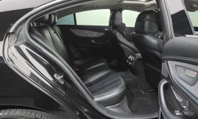 Mercedes-Benz CLS 400 ���������* BURMESTER* �����* 360 ������* HEADUP | Mobile.bg � ����� ������ 12