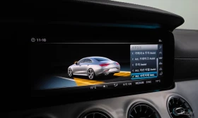 Mercedes-Benz CLS 400 ���������* BURMESTER* �����* 360 ������* HEADUP | Mobile.bg � ����� ������ 15