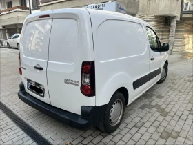 Peugeot Partner 1.6HDI �������� | Mobile.bg � ����� ������ 5