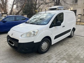 ����� �� �������� �� Peugeot Partner 1.6HDI ��������