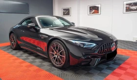Mercedes-Benz SL 43 AMG Roadster | Mobile.bg � ����� ������ 2
