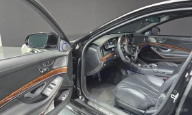 Mercedes-Benz S 65 AMG V12* BI-TURBO* BURMESTER* ДИСТРОНИК* ОБДУХВАНЕ* МА | Auto.bg — изображение 6