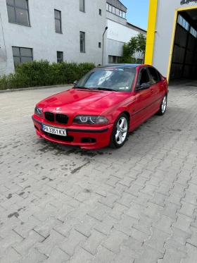 BMW 330 3000 - 2800 € / 5476.32 лв. - 76384304 2