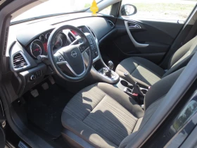 Opel Astra 1.4 i* 90.000XIL.KM.*  | Mobile.bg � ����� ������ 9