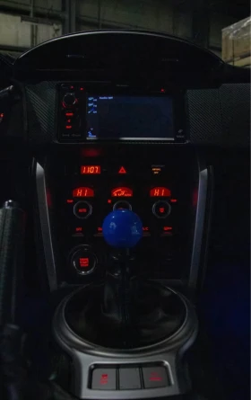 Subaru BRZ * Hikari Edition 1 of 100* ����������*  | Mobile.bg � ����� ������ 10