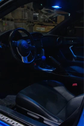 Subaru BRZ * Hikari Edition 1 of 100* ����������*  | Mobile.bg � ����� ������ 7