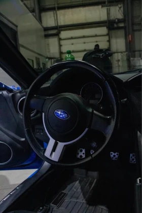 Subaru BRZ * Hikari Edition 1 of 100* ����������*  | Mobile.bg � ����� ������ 3