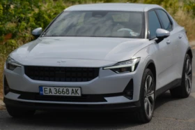 ������ Polestar 2