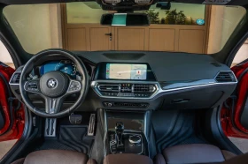 BMW 340 M-PERFORMANCE/LASER/DISTRONIC/360CAM/HUD/KEYLES | Mobile.bg � ����� ������ 12