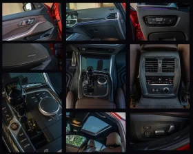 BMW 340 M-PERFORMANCE/LASER/DISTRONIC/360CAM/HUD/KEYLES | Mobile.bg � ����� ������ 15