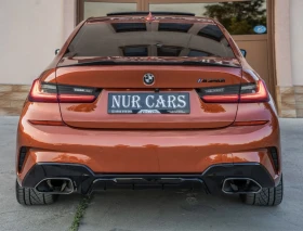 BMW 340 M-PERFORMANCE/LASER/DISTRONIC/360CAM/HUD/KEYLES | Mobile.bg � ����� ������ 5