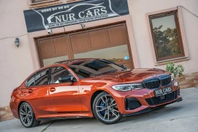BMW 340 M-PERFORMANCE/LASER/DISTRONIC/360CAM/HUD/KEYLES | Mobile.bg � ����� ������ 8