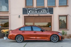 BMW 340 M-PERFORMANCE/LASER/DISTRONIC/360CAM/HUD/KEYLES | Mobile.bg � ����� ������ 7