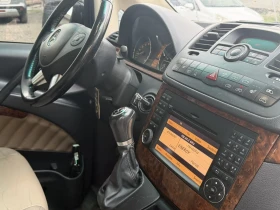 Mercedes-Benz Viano 3.0 CDI  224�.�. ������� AMBIENTE. | Mobile.bg � ����� ������ 9