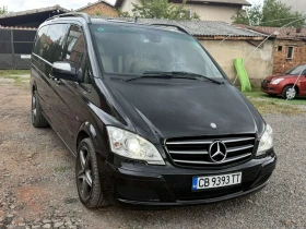 ������ Mercedes-Benz Viano