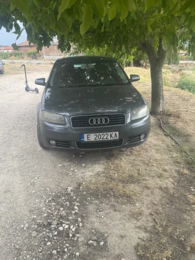 Audi A3 undefined | Auto.bg — изображение 3