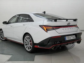 Hyundai Elantra 2.0 N| ���.��������� | Mobile.bg � ����� ������ 4