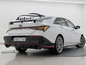 Hyundai Elantra 2.0 N| ���.��������� | Mobile.bg � ����� ������ 3