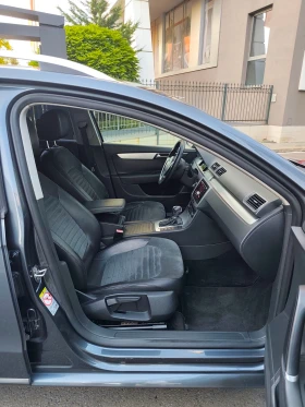 VW Passat 2.0TDI DSG ������� ���� ���������!!! | Mobile.bg � ����� ������ 11