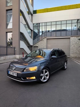����� �� �������� �� VW Passat 2.0TDI DSG ������� ���� ���������!!!