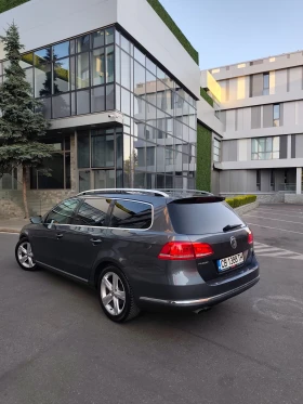 VW Passat 2.0TDI DSG ������� ���� ���������!!! | Mobile.bg � ����� ������ 6