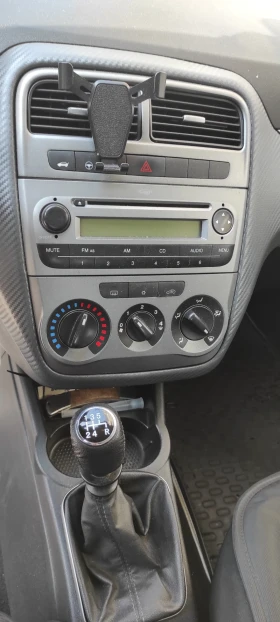 Fiat Punto 1.4 | Mobile.bg � ����� ������ 3