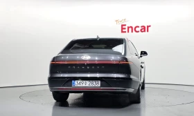 Hyundai Grandeur 3.5 LPG 2WD Premium autogeorge.com | Mobile.bg � ����� ������ 4