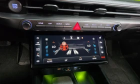 Hyundai Grandeur 3.5 LPG 2WD Premium autogeorge.com | Mobile.bg � ����� ������ 17